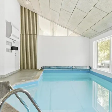 Vakantiehuis Villavilla 676 - Hirtshals, Nordjylland Hirtshals