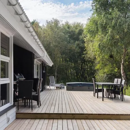 Villavilla 676 - Hirtshals, Nordjylland Vakantiehuis