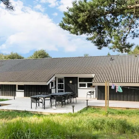 Villavilla 676 - Hirtshals, Nordjylland