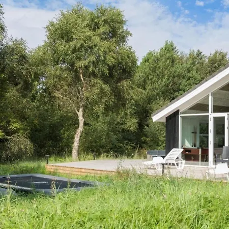 Villavilla 676 - Hirtshals, Nordjylland