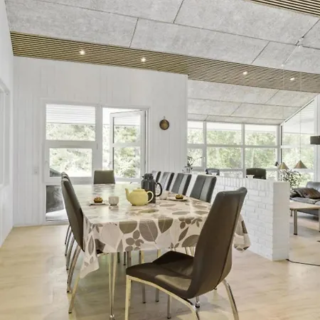 Villavilla 676 - Hirtshals, Nordjylland Vakantiehuis *