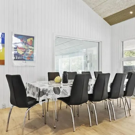 Villavilla 676 - Hirtshals, Nordjylland Vakantiehuis