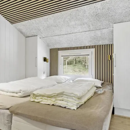 Vakantiehuis Villavilla 676 - Hirtshals, Nordjylland *